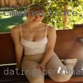 Dating personal Greenville